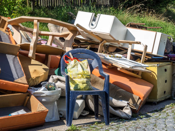  Greenville, NC Junk Removal Pros