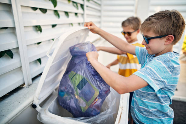 Best Residential Junk Removal  in Greenville, NC