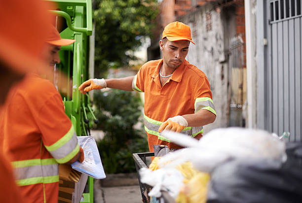 Best Garage Cleanout Services  in Greenville, NC