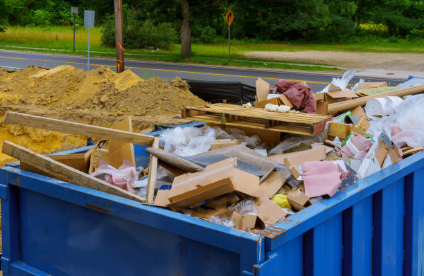 Best Junk Removal Near Me  in Greenville, NC